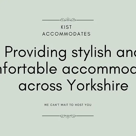 Holiday home Kist Accommodates - Haig House,