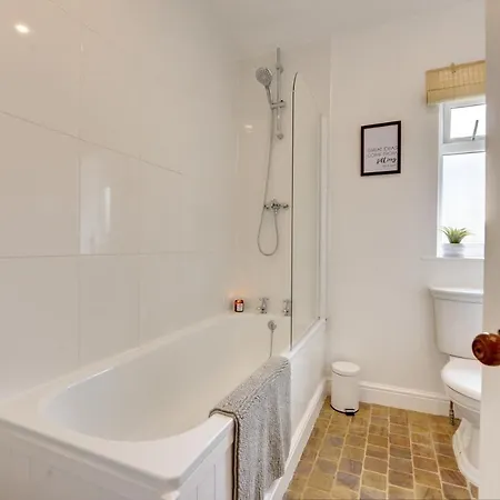 Holiday home Kist Accommodates - Haig House, Harrogate