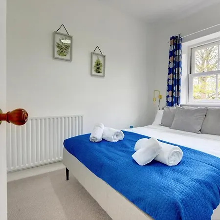 Holiday home Kist Accommodates - Haig House,