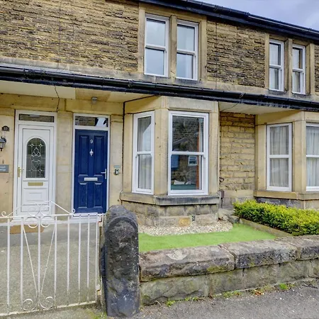 Kist Accommodates - Haig House, * Harrogate